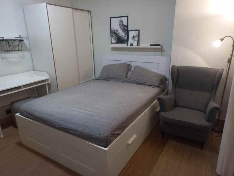 disewakan apartemen jl bek murad