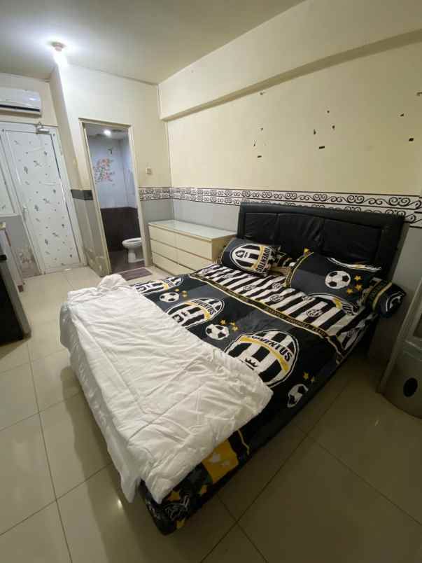 disewakan apartemen jl jenderal ahmad yani no