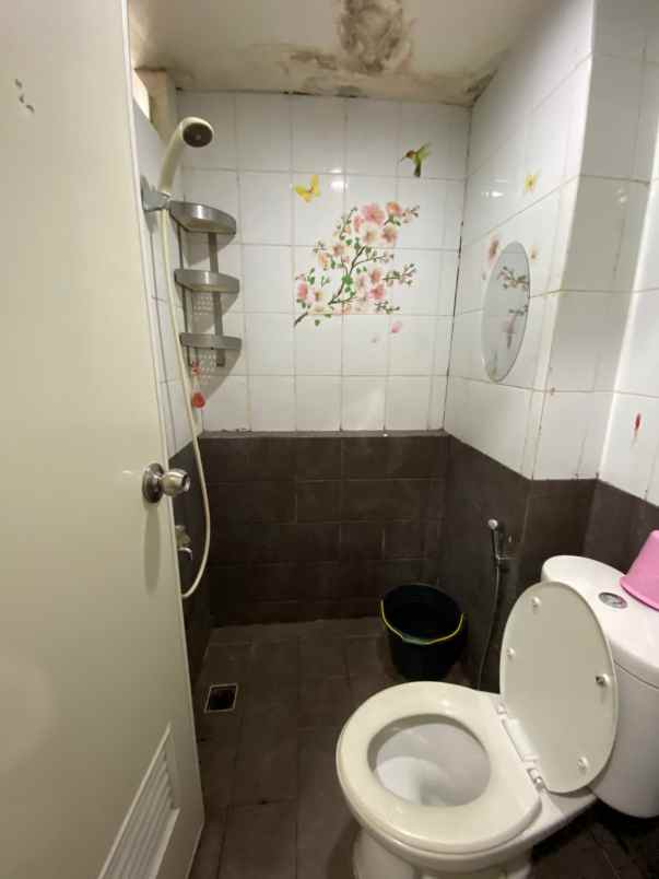 disewakan apartemen jl jenderal ahmad yani no