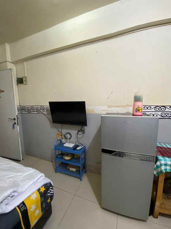 disewakan apartemen jl jenderal ahmad yani no