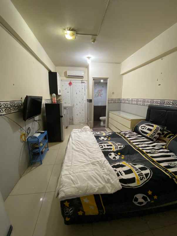 disewakan apartemen jl jenderal ahmad yani no