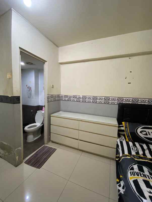 disewakan apartemen jl jenderal ahmad yani no