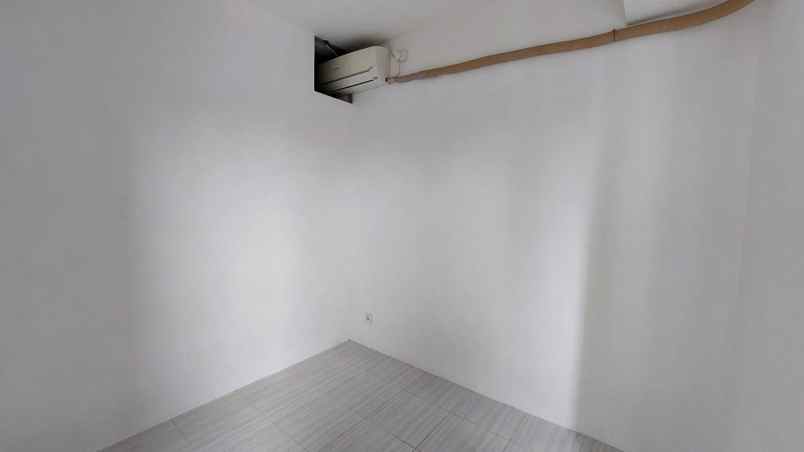 disewakan apartemen jl keramat i jajar tunggal