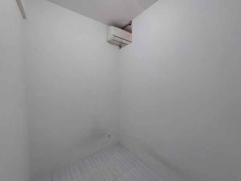 disewakan apartemen jl keramat i jajar tunggal