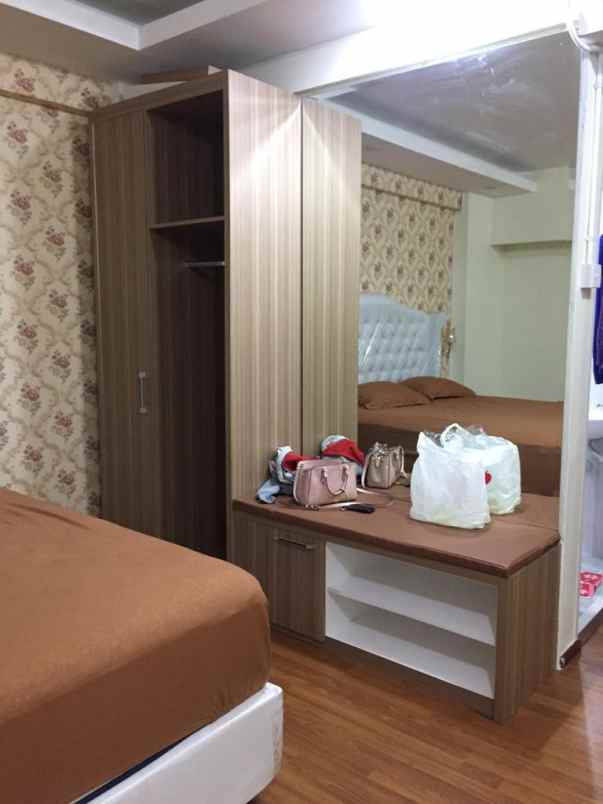 disewakan apartemen kalijudan