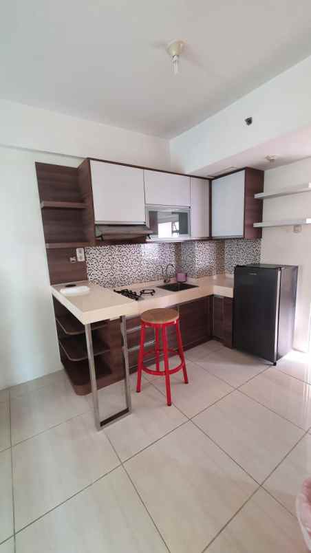 disewakan apartemen puncak bukit golf tower b
