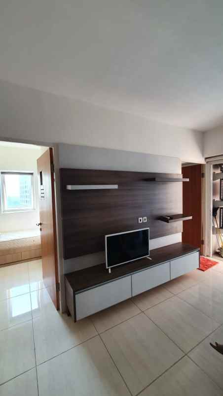 disewakan apartemen puncak bukit golf tower b
