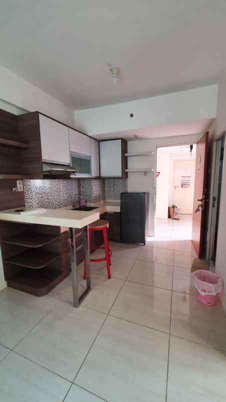 disewakan apartemen puncak bukit golf tower b