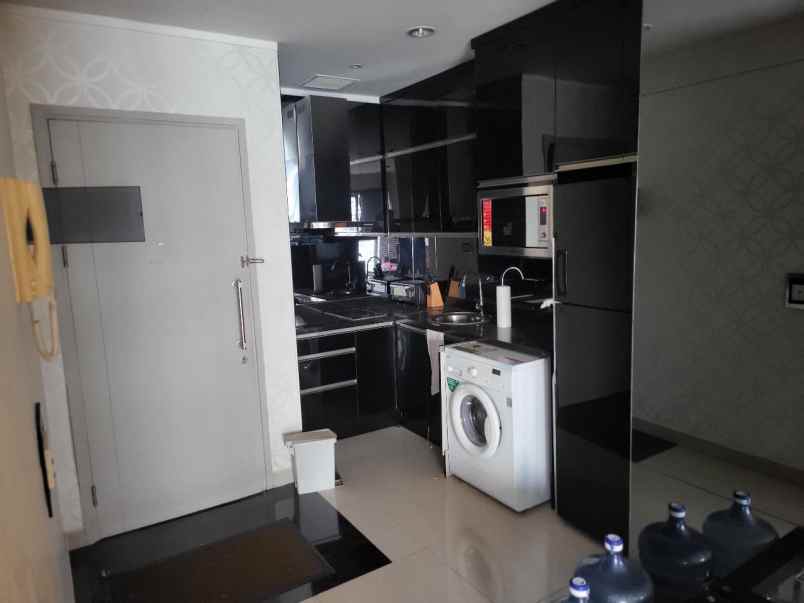 disewakan apartemen sahid sudirman residence