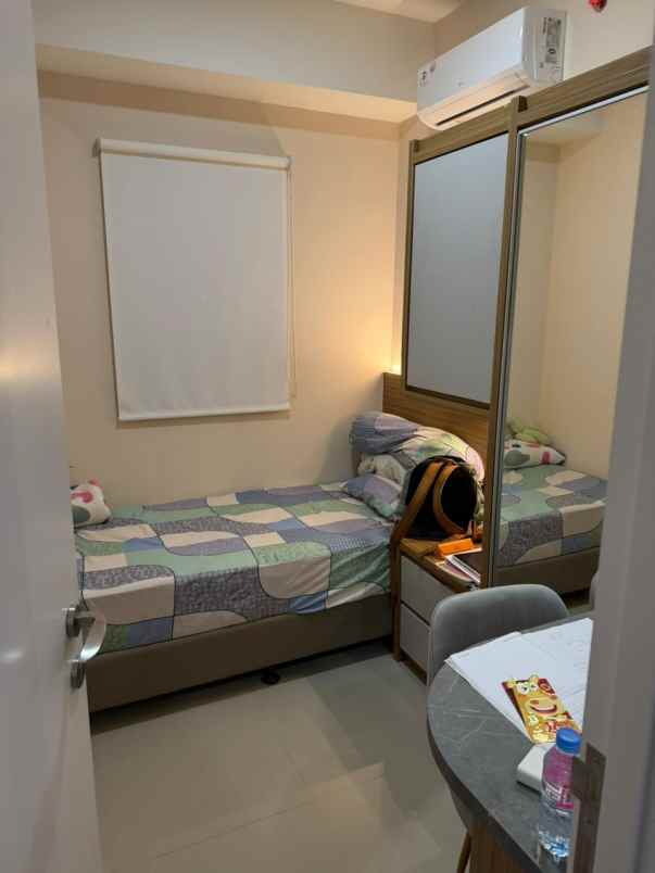 disewakan apartemen vittorio wiyung