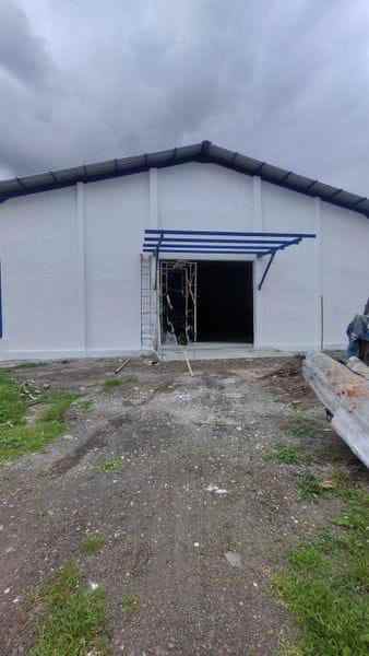 disewakan gudang di jember