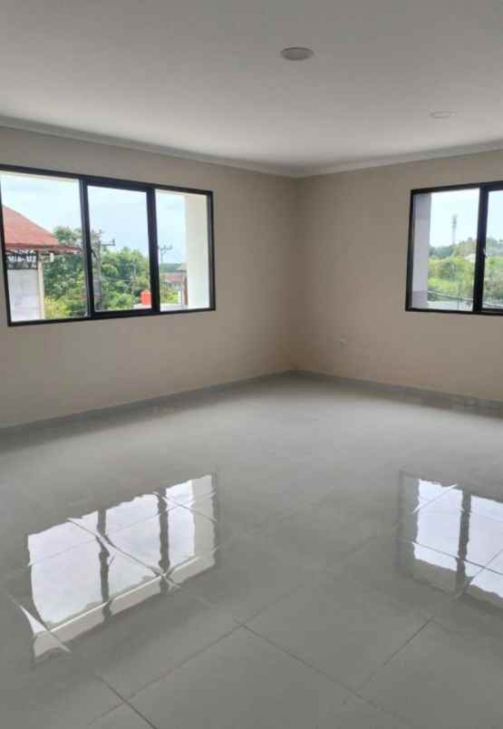 disewakan gudang di prgudangan eraprima toha tangerang