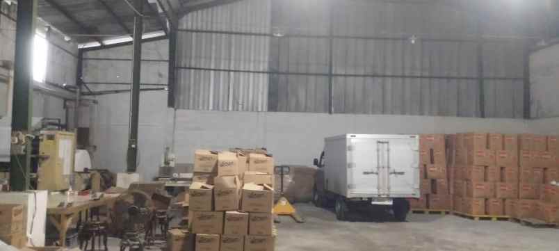 disewakan gudang di tropodo sidoarjo