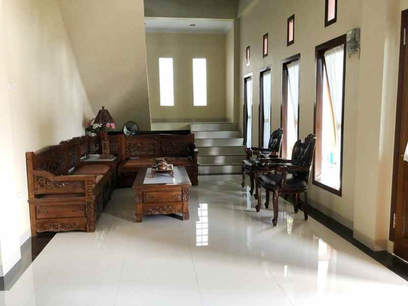 disewakan kost jl jati lurus rt 04 rw 02