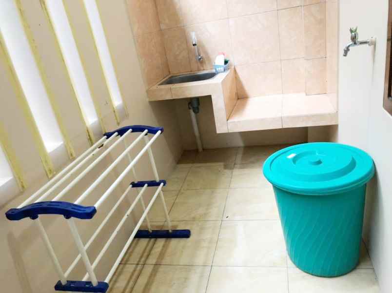 disewakan kost jl jati lurus rt 04 rw 02