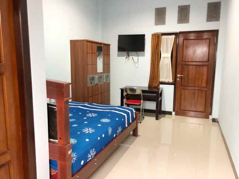 disewakan kost jl jati lurus rt 04 rw 02