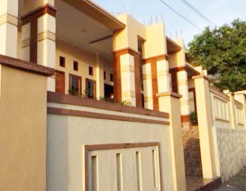 disewakan kost jl jati lurus rt 04 rw 02