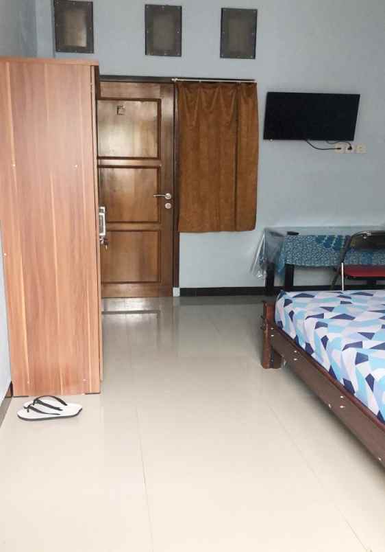 disewakan kost jl jati lurus rt 04 rw 02