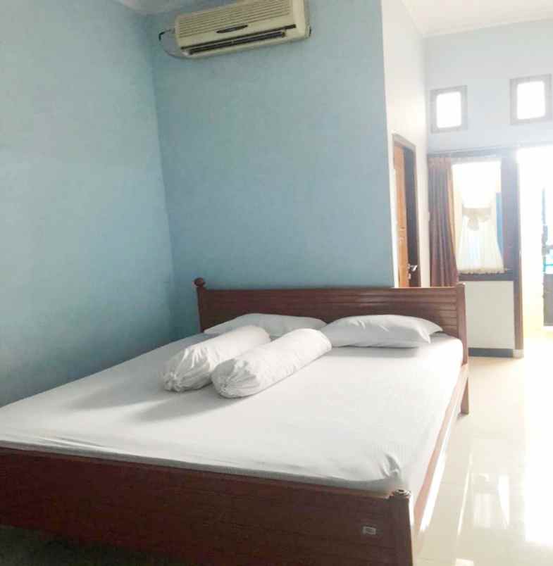 disewakan kost jl jati lurus rt 04 rw 02