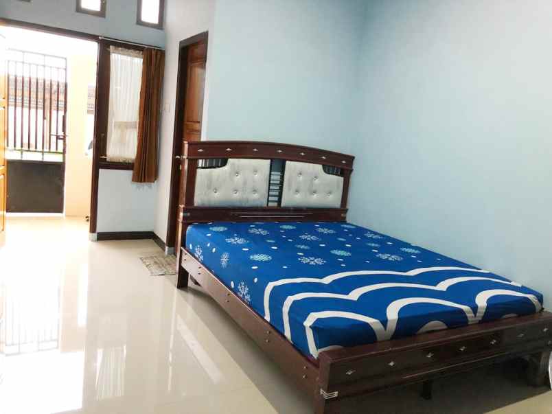 disewakan kost jl jati lurus rt 04 rw 02
