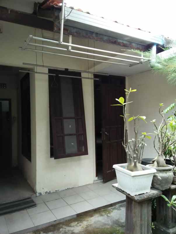 disewakan kost simo pomahan viii