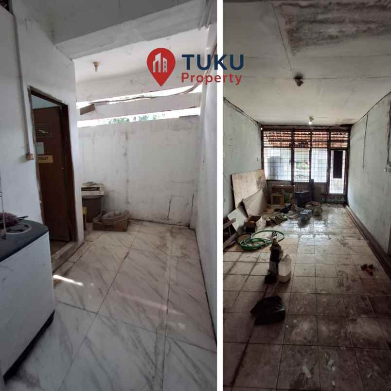 disewakan murah ruko 3 lt di kebayoran lama jaksel