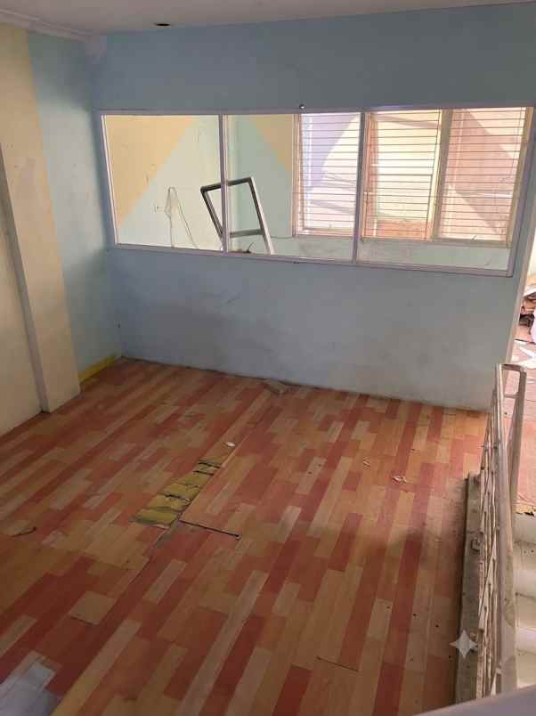 disewakan ruko gudang kantor bulevar hijau harapan