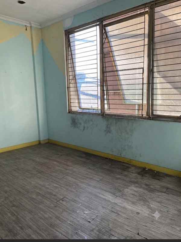 disewakan ruko gudang kantor bulevar hijau harapan