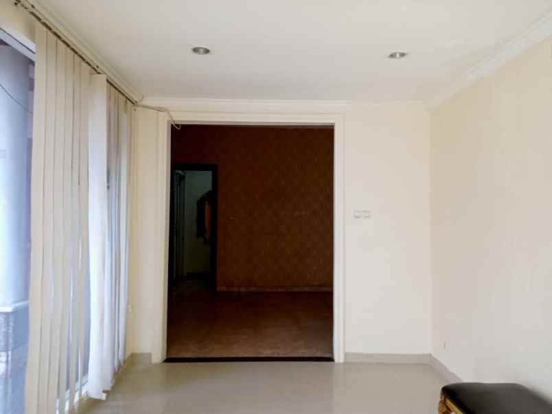 disewakan ruko gudang kantor duren tiga pancoran