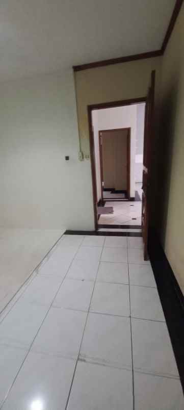 disewakan ruko gudang kantor gandaria