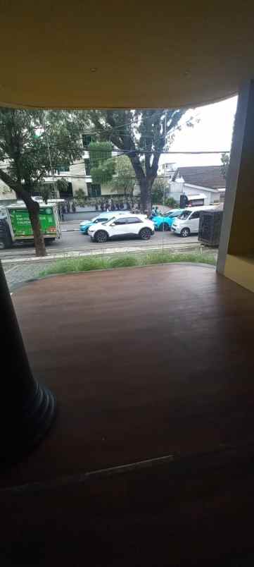 disewakan ruko gudang kantor gandaria