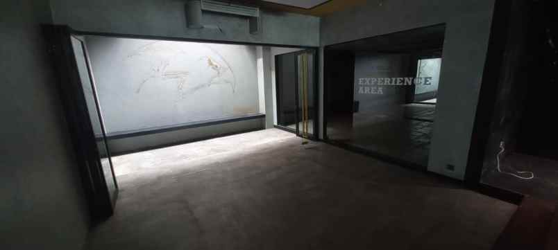 disewakan ruko gudang kantor gandaria