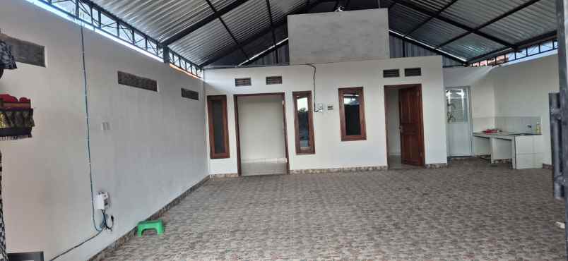 disewakan ruko gudang kantor gatsu timur denpasar bali