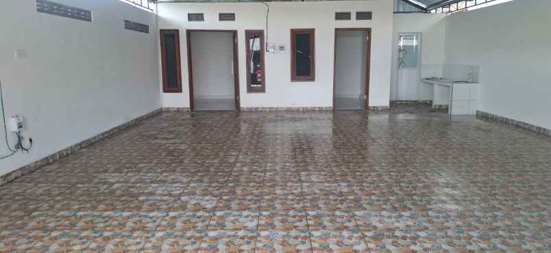 disewakan ruko gudang kantor gatsu timur denpasar bali