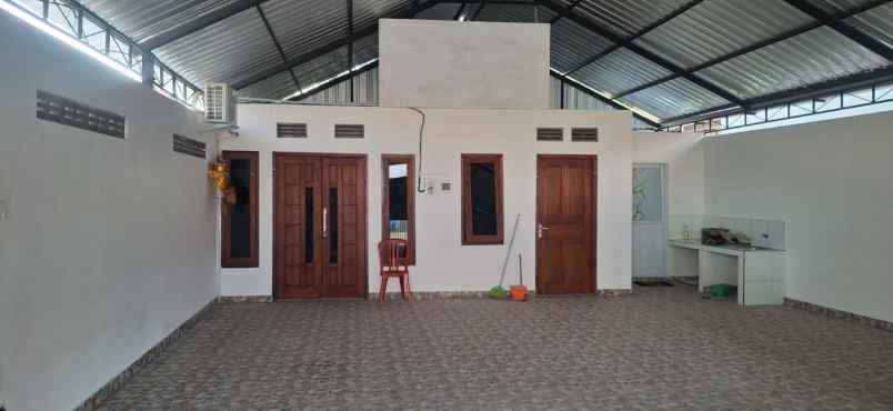 disewakan ruko gudang kantor gatsu timur denpasar bali