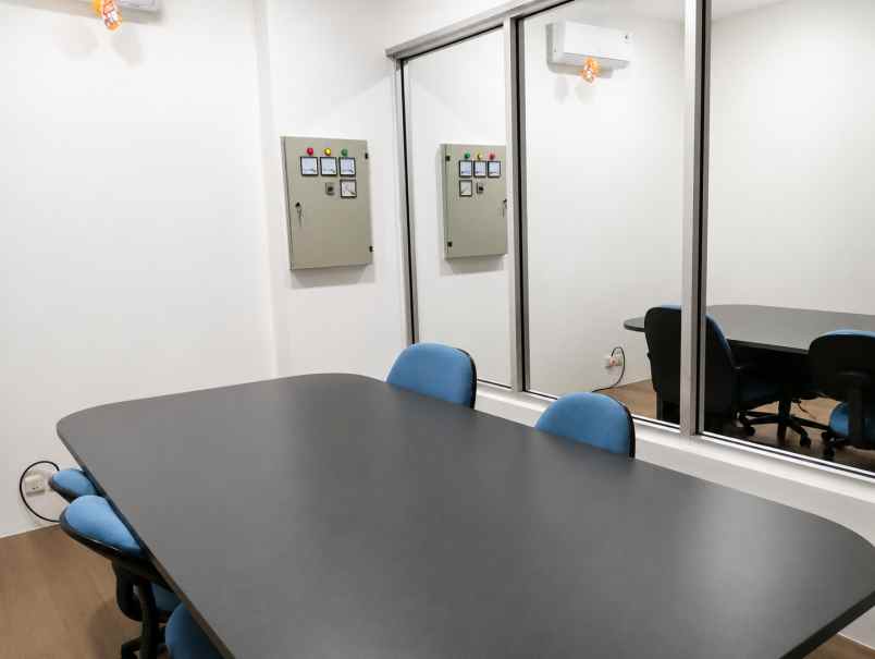 disewakan ruko gudang kantor gudang taman tekno bsd