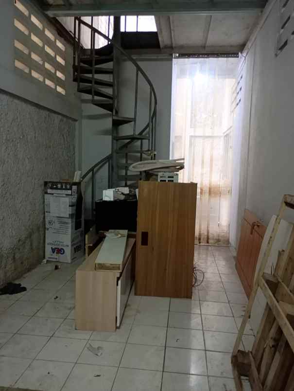 disewakan ruko gudang kantor gudang taman tekno bsd