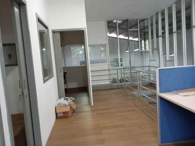 disewakan ruko gudang kantor gudang taman tekno bsd