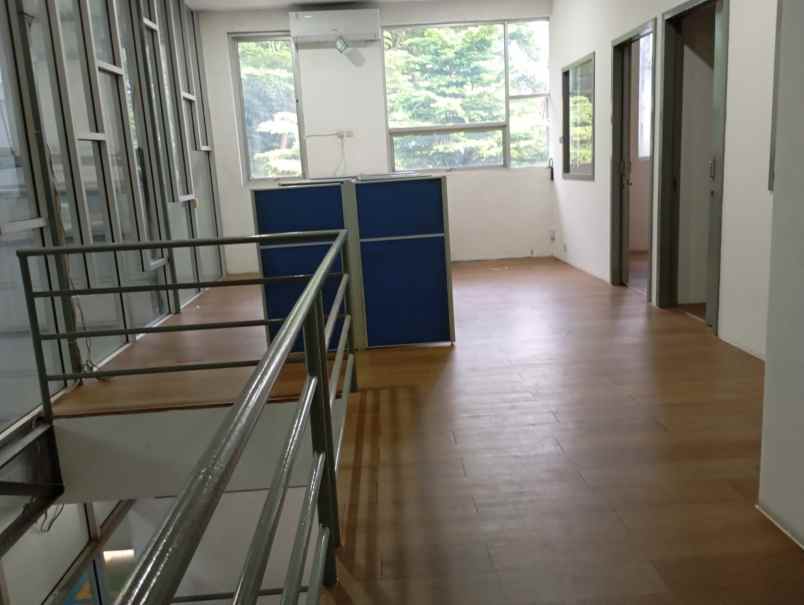 disewakan ruko gudang kantor gudang taman tekno bsd