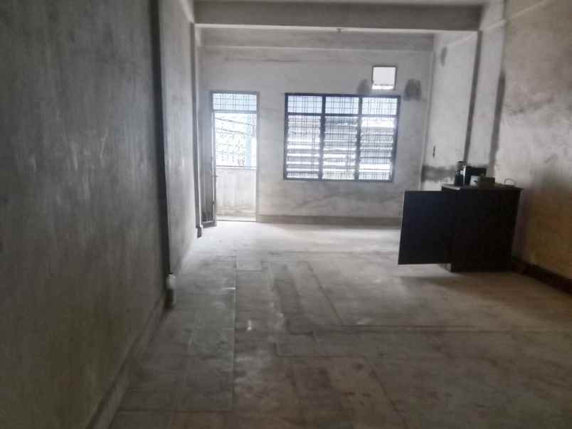 disewakan ruko gudang kantor jalan bandung pasar baru