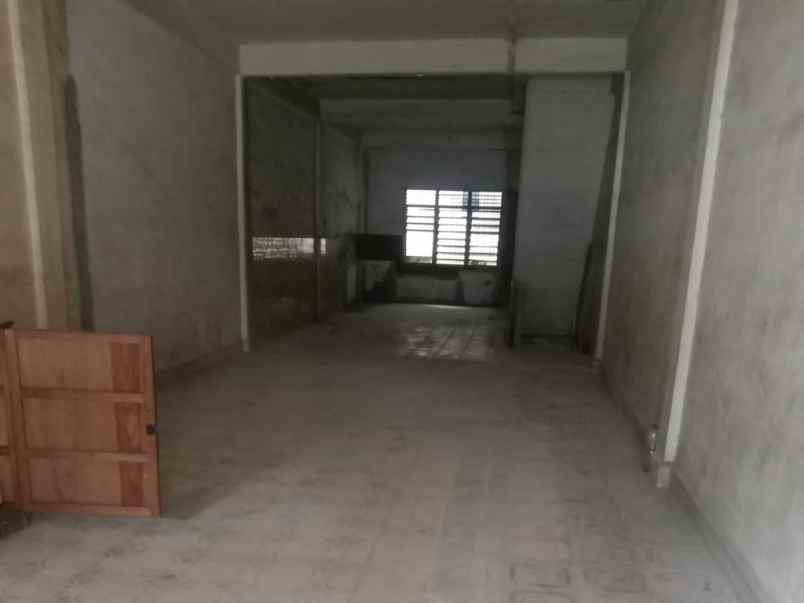 disewakan ruko gudang kantor jalan bandung pasar baru