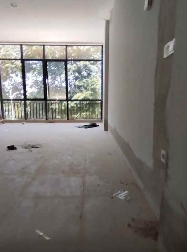 disewakan ruko gudang kantor jalan raya fatmawati