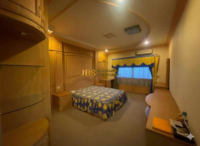 disewakan ruko gudang kantor jalan yose rizal simp jl wushu