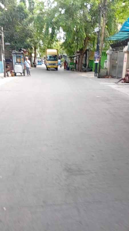 disewakan ruko gudang kantor jembatan lima