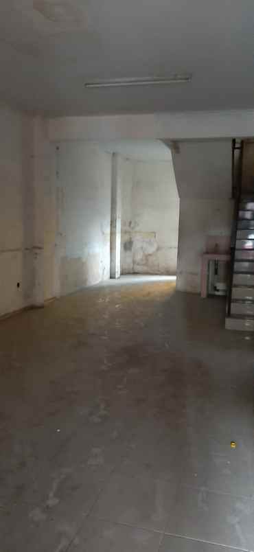 disewakan ruko gudang kantor jl hm joyomartono