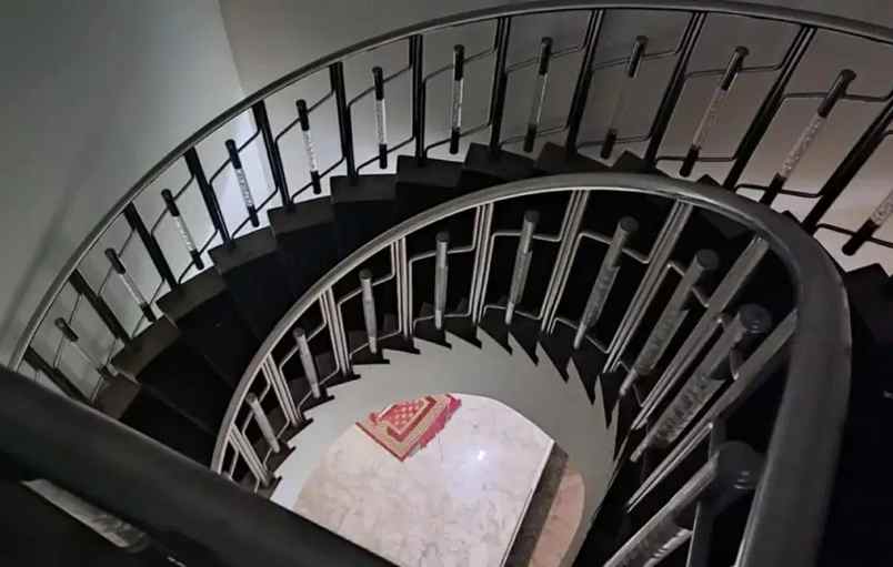 disewakan ruko gudang kantor jl raya kertajaya indah