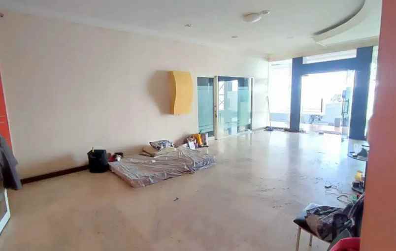 disewakan ruko gudang kantor jl raya kertajaya indah