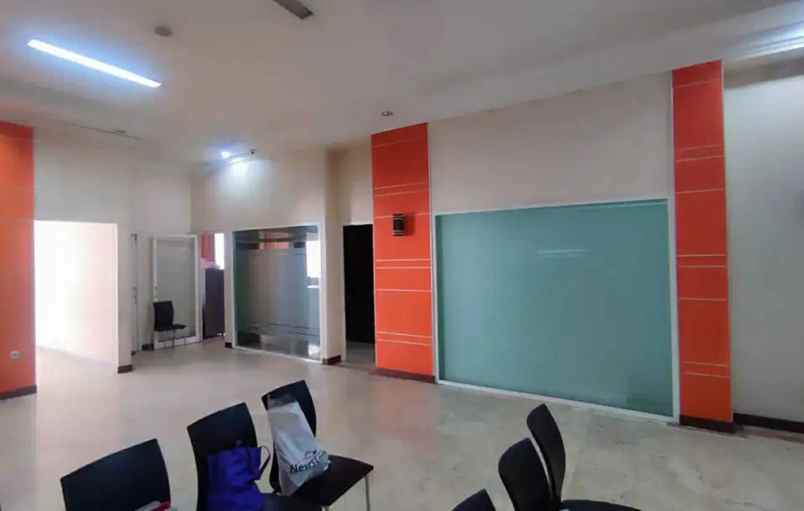 disewakan ruko gudang kantor jl raya kertajaya indah