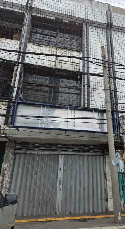 disewakan ruko gudang kantor kedung doro