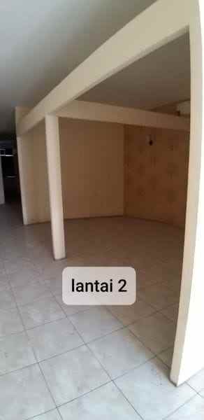 disewakan ruko gudang kantor kusuma bangsa